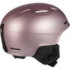 Sweet Protection Winder Ski Helmet – Lightweight, Highly Ventilated Audio Ready Snowboarding Helmet(Rose Gold Metallic)