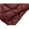 Therm-a-Rest Honcho Poncho Down Wearable Camping Blanket(Burgundy)