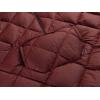 Therm-a-Rest Honcho Poncho Down Wearable Camping Blanket(Burgundy)