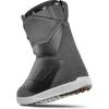 ThirtyTwo Mens Lashed Double Boa Fava ’24(Black/Grey)