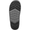 ThirtyTwo Mens Lashed Double Boa Fava ’24(Black/Grey/White (Crab Grab) ’23)