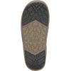 ThirtyTwo Mens Lashed Double Boa Fava ’24(Black/Gum (VLCM))