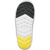 ThirtyTwo Mens Lashed Double Boa Fava ’24(Black/Yellow)