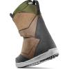 ThirtyTwo Mens Lashed Double Boa Fava ’24(Brown (Bradshaw) ’23)