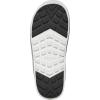 ThirtyTwo Mens Lashed Double Boa Fava ’24(White/Black (Zeb Powell))
