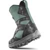 Thirtytwo Kid’s BOA Snowboard Boots(Black/Green)