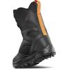Thirtytwo Kid’s BOA Snowboard Boots(Black/Orange)