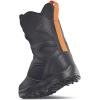 Thirtytwo Kid’s BOA Snowboard Boots(Black/Orange)