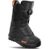 Thirtytwo Kid’s BOA Snowboard Boots(Black/Orange)