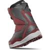 Thirtytwo Kid’s BOA Snowboard Boots(Oxblood (Stevens))
