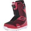 Thirtytwo Kid’s BOA Snowboard Boots(Red/Black)