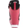 Thirtytwo Kid’s BOA Snowboard Boots(Red/Black)