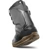 Thirtytwo Mens Diesel Hybrid Snowboard Boot(Black/Gum (Chris Grenier))