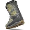 Thirtytwo Mens Diesel Hybrid Snowboard Boot(Camo)