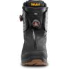Thirtytwo Men’s Jones MTB BOA Snowboard Boots(Black ’23)