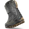 Thirtytwo Men’s Jones MTB BOA Snowboard Boots(Black/Tan)