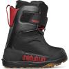 Thirtytwo Men’s TM-2 Snowboard Boots(Black (Jeremy Jones) ’23)
