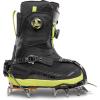 Thirtytwo Women’s Hight MTB BOA Snowboard Boots(Black/Lime ’23)