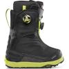 Thirtytwo Women’s Hight MTB BOA Snowboard Boots(Black/Lime ’23)