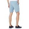 TravisMathew Men’s Tech Chino Shorts(Ash Blue)