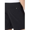 TravisMathew Men’s Tech Chino Shorts(Black)