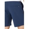 TravisMathew Men’s Tech Chino Shorts(Dress Blues)