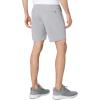 TravisMathew Men’s Tech Chino Shorts(Heather Sleet)