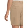 TravisMathew Men’s Tech Chino Shorts(Khaki)