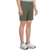 TravisMathew Men’s Tech Chino Shorts(Thyme)