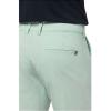 TravisMathew Men’s Wanderlust Shorts(Aqua Foam)
