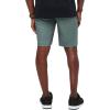 TravisMathew Men’s Wanderlust Shorts(Balsam Green)