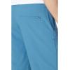 TravisMathew Men’s Wanderlust Shorts(Copen Blue)