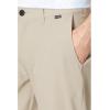 TravisMathew Men’s Wanderlust Shorts(Khaki)