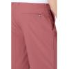 TravisMathew Men’s Wanderlust Shorts(Roan Rouge)