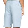 Volcom Mens Men’s Frickin Modern Stretch Chino(Carolina Blue)