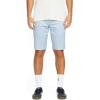 Volcom Mens Men’s Frickin Modern Stretch Chino(Carolina Blue)