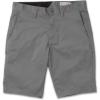 Volcom Mens Men’s Frickin Modern Stretch Chino(Grey 1)