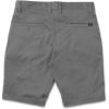 Volcom Mens Men’s Frickin Modern Stretch Chino(Grey 1)