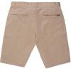 Volcom Mens Men’s Frickin Modern Stretch Chino(Khaki)