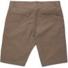 Volcom Mens Men’s Frickin Modern Stretch Chino(Mushroom 1)