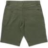 Volcom Mens Men’s Frickin Modern Stretch Chino(Squadron Green)