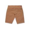 Volcom Mens Men’s Frickin Modern Stretch Chino(Tobacco)