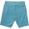 Volcom Mens Men’s Frickin Modern Stretch Chino(Used Blue)