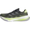 adidas, Supernova Prima Running Shoe – Men’s(Carbon/Iron Metallic/Glory Grey)