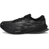 adidas Womens Supernova Rise 2 Running Shoes(Black/Black/Silver Metallic)