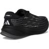 adidas Womens Supernova Rise 2 Running Shoes(Black/Black/Silver Metallic)