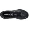 adidas Womens Supernova Rise 2 Running Shoes(Black/Black/Silver Metallic)
