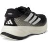 adidas Womens Supernova Rise 2 Running Shoes(Black/Zero Metallic/Black)