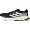 adidas Womens Supernova Rise 2 Running Shoes(Black/Zero Metallic/Black)