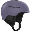 Anon Logan WaveCel Ski & Snowboard Helmet(Purple)